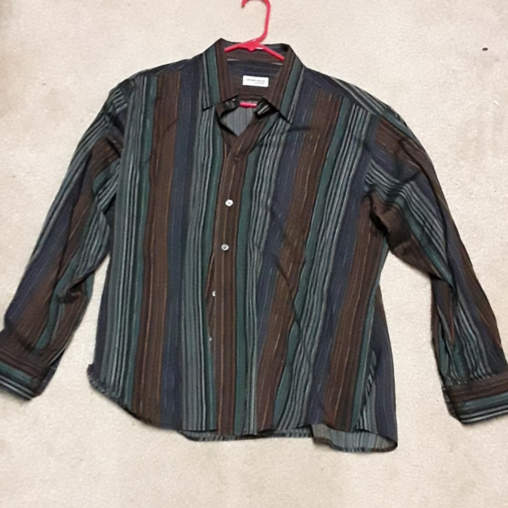 Georg Groth Men's Shirt